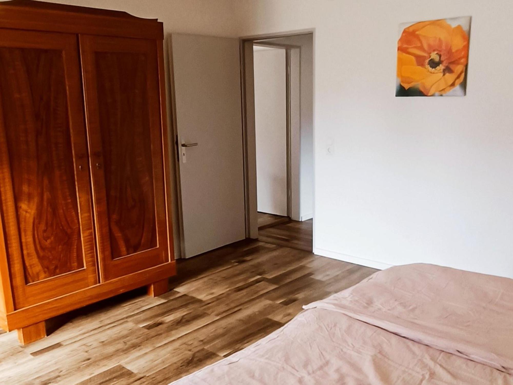 Ferienwohnung Am Bach Mullheim  Exterior photo